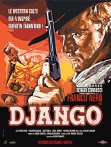 Django - la critique