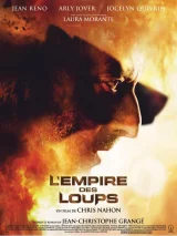 L'empire des loups - Chris Nahon - critique