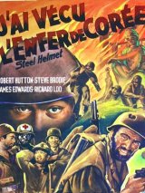 J'ai vécu l'enfer de Corée - Samuel Fuller - critique