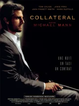 Collatéral - Michael Mann - critique