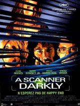 A Scanner Darkly - Richard Linklater - critique
