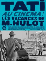 Les vacances de Monsieur Hulot - Jacques Tati - critique
