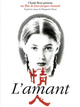 L'amant - Jean-Jacques Annaud - critique