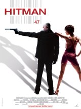 Hitman - Fiche film