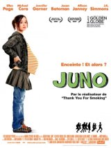 Juno - la critique + test DVD