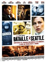 Bataille à Seattle - la critique