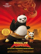 Kung Fu Panda - Mark Osborne & John Stevenson - critique