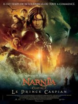 Le monde de Narnia - Chapitre 2 : Le Prince Caspian - la critique