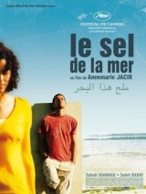 Le sel de la mer - Annemarie Jacir - critique