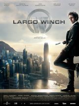 Largo Winch - Jérôme Salle - critique