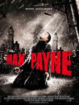 Max Payne - La critique + test DVD