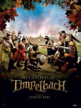 Les enfants de Timpelbach - La critique