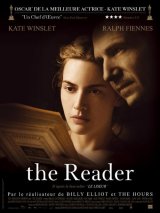 The Reader - Stephen Daldry - critique