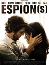 Espion(s) - La critique