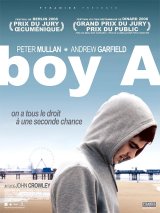 Boy A - la critique