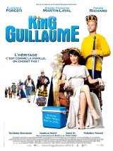 King Guillaume - La critique