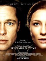 L'étrange histoire de Benjamin Button - David Fincher - critique