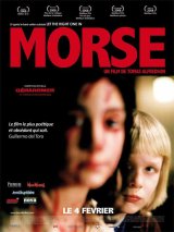 Morse - La critique