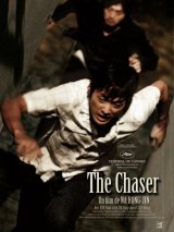 The Chaser - Na Hong-jin - critique