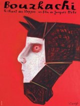 Bouzkachi, le chant des steppes - la critique