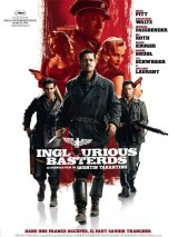 Inglourious Basterds - Quentin Tarantino - critique