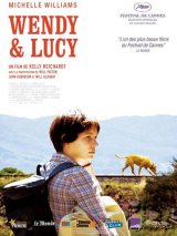 Wendy et Lucy - Kelly Reichardt - critique