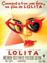Lolita - Stanley Kubrick - critique