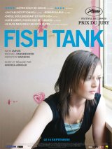 Fish Tank - Andrea Arnold - critique
