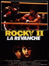 Rocky 2 : la revanche - la critique