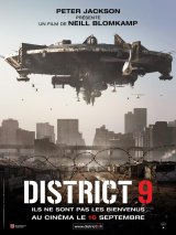 District 9 - la critique