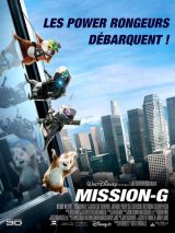 Mission-G - la critique