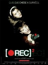 Espagne : Agora d'Amenabar et Rec 2 illuminent le box-office espagnol