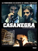 Casanegra - la critique + test DVD