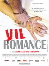 Vil romance - la critique