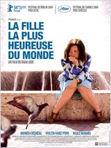 La fille la plus heureuse du monde - la critique