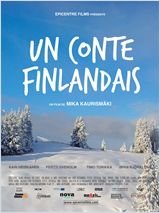 Un conte finlandais - Fiche film
