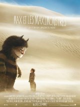 Max et les Maximonstres - la critique