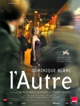 L'autre - DVD test