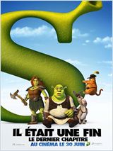 Shrek 4 : Il était une fin - quand la 3D se met au vert