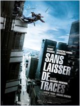 Sans laisser de traces - la critique
