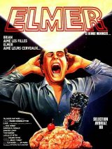 Elmer, le remue-méninges (Brain damage) - la critique + test DVD