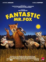 Fantastic Mr. Fox - la critique