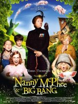 Nanny McPhee et le Big Bang - la critique