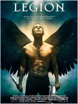 Légion, l'armée des anges - la critique