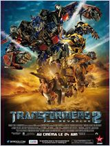 Razzie Awards 2010 : Transformers 2 pire film de l'année !