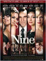 Box-office france du 2 mars 2010 : le flop de Nine !