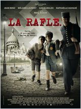 Box-office France 10/03 : La rafle prend la tête