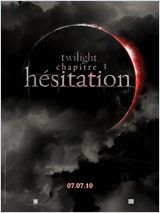 Twilight 3 : Hésitation - un extrait de plus d' 1 minute