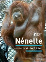 Nénette - La critique