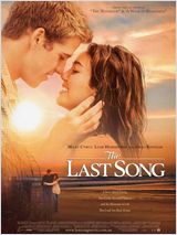 USA : Miley Cyrus cartonne dans Last song 